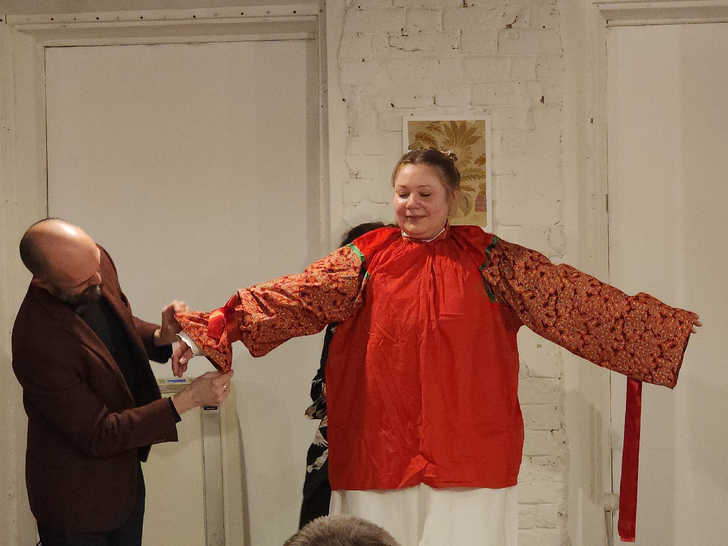 коломна, культура, шёлковая фабрика,