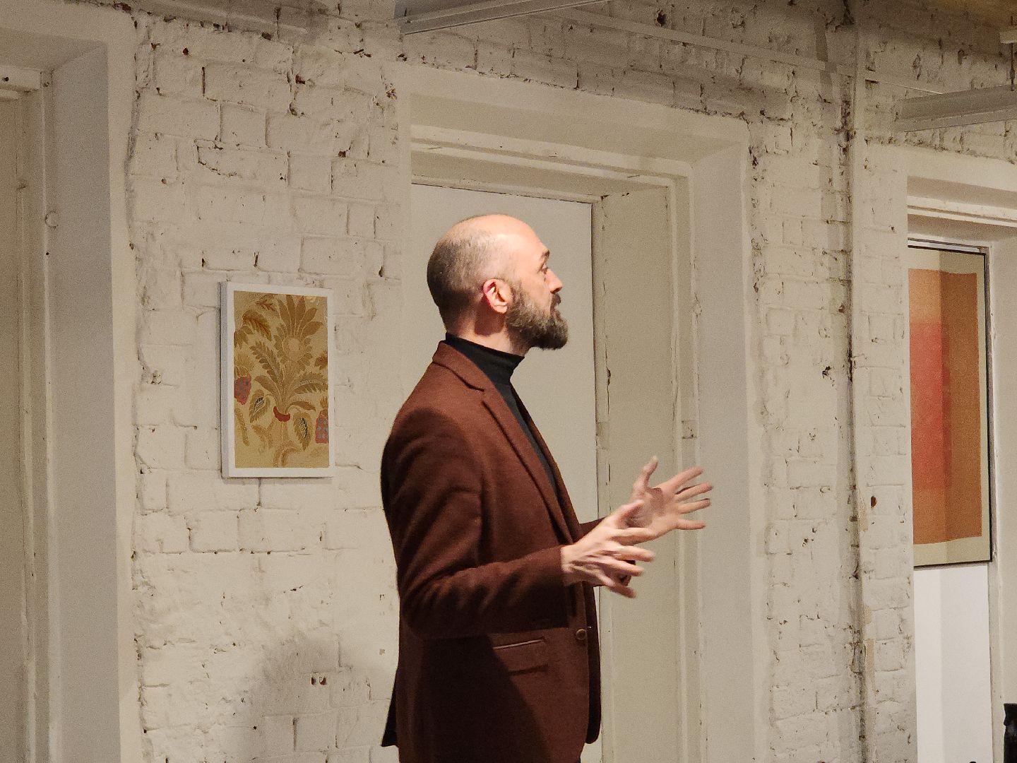 коломна, культура, шёлковая фабрика,