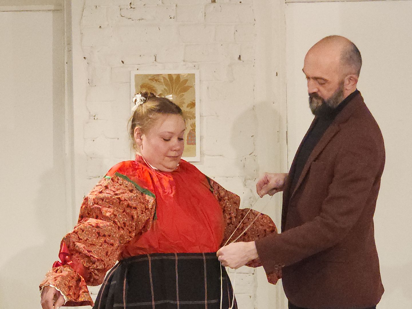 коломна, культура, шёлковая фабрика,