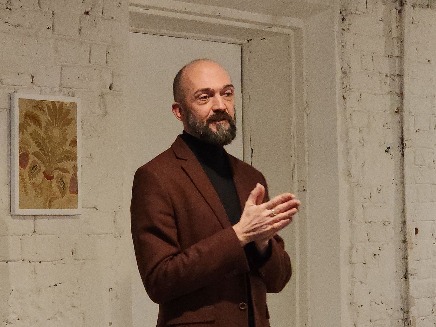 коломна, культура, шёлковая фабрика,