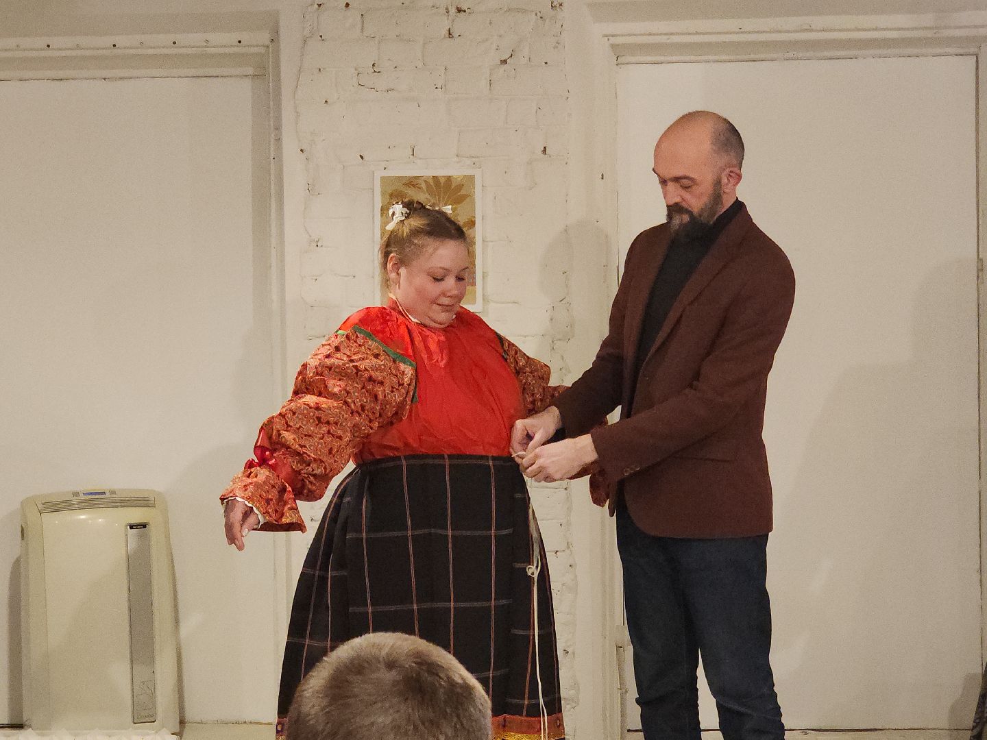 коломна, культура, шёлковая фабрика,