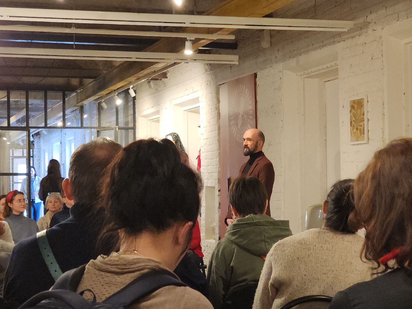 коломна, культура, шёлковая фабрика,