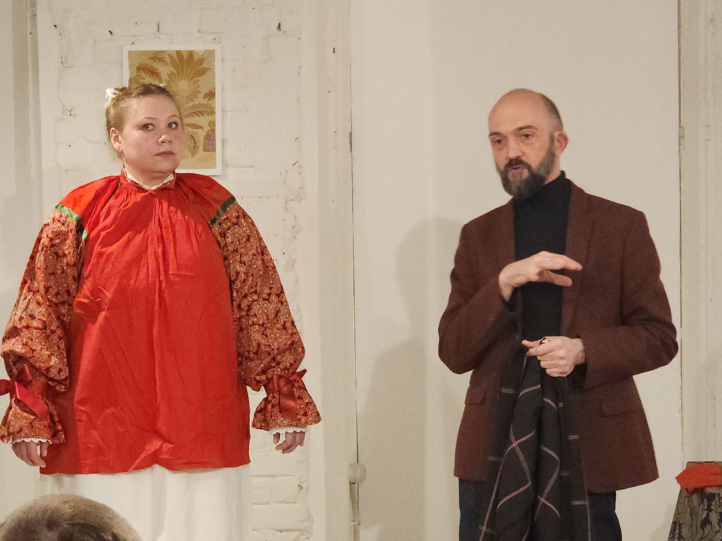 коломна, культура, шёлковая фабрика,