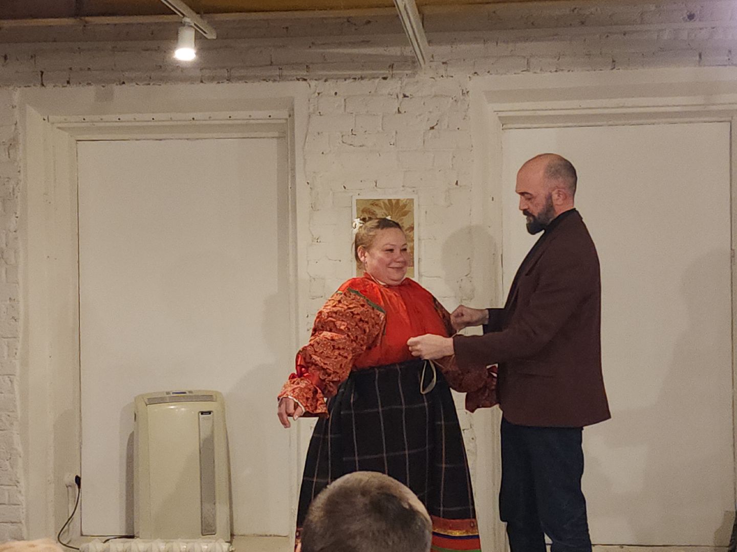 коломна, культура, шёлковая фабрика,