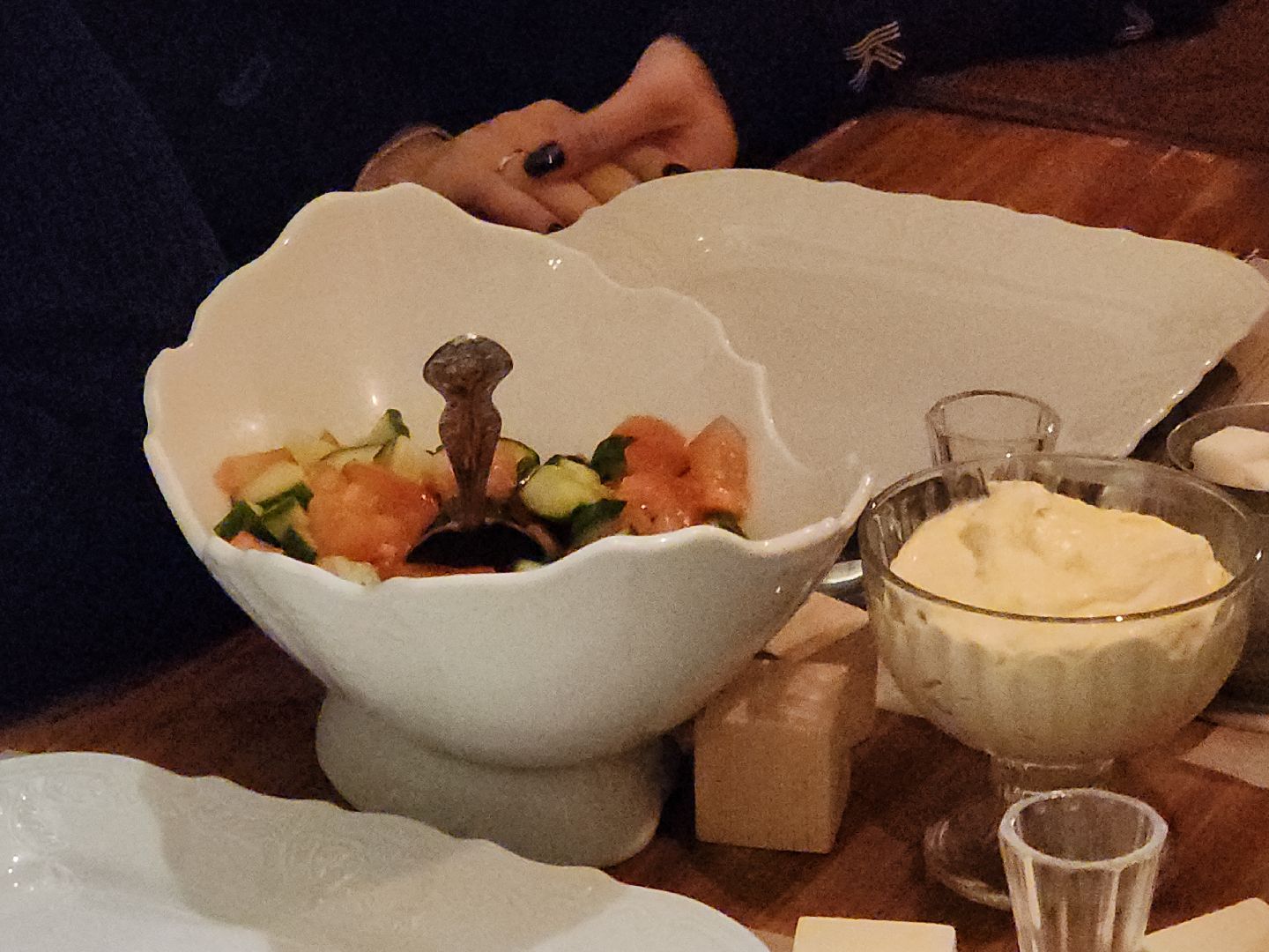 коломна, туризм, еда,