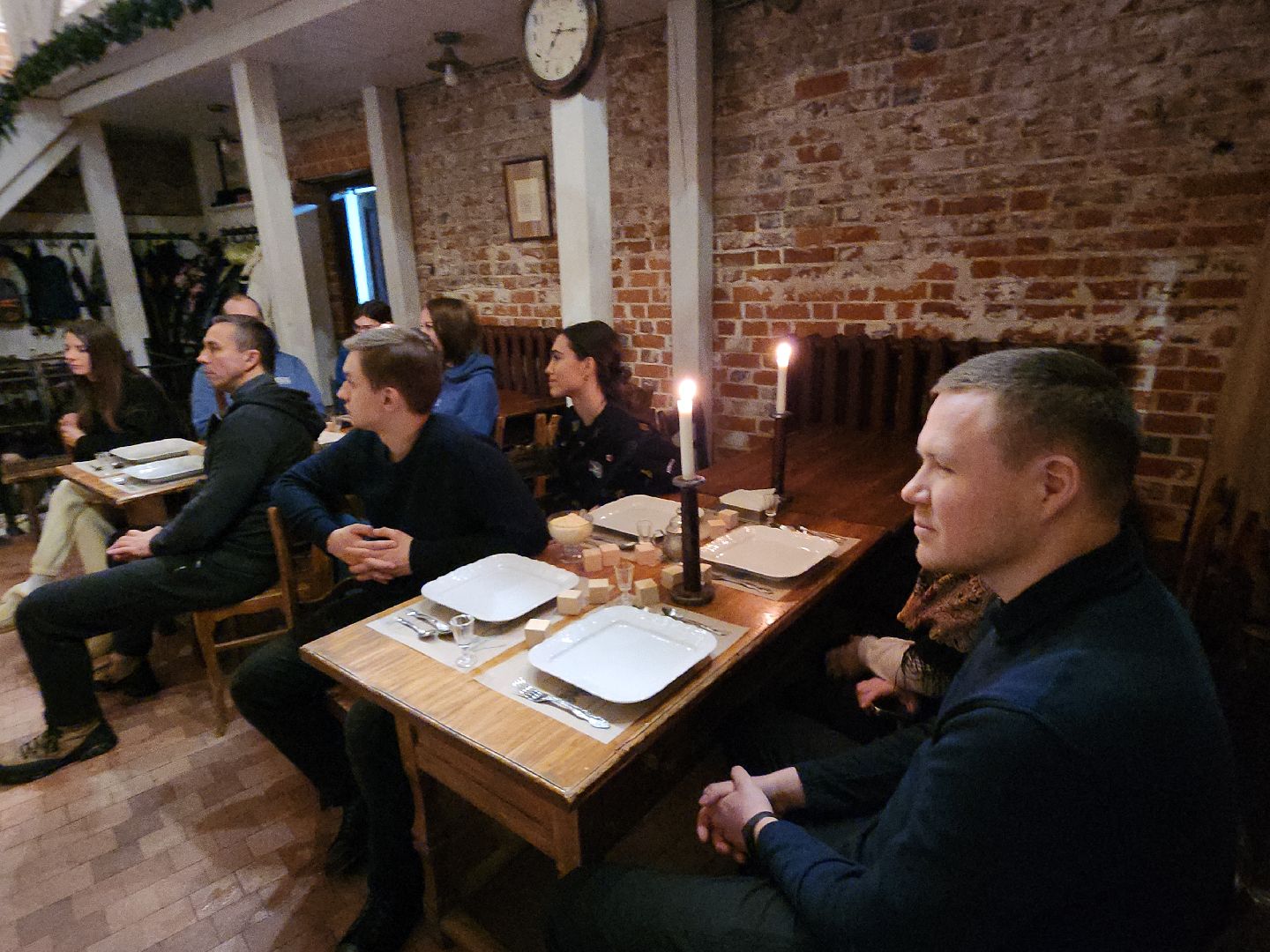 коломна, туризм, еда,