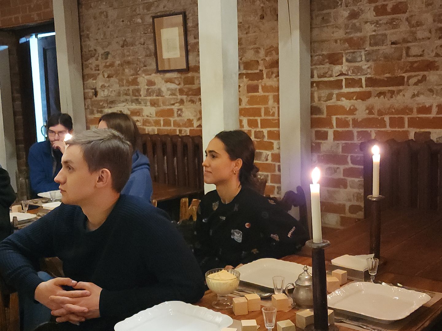 коломна, туризм, еда,