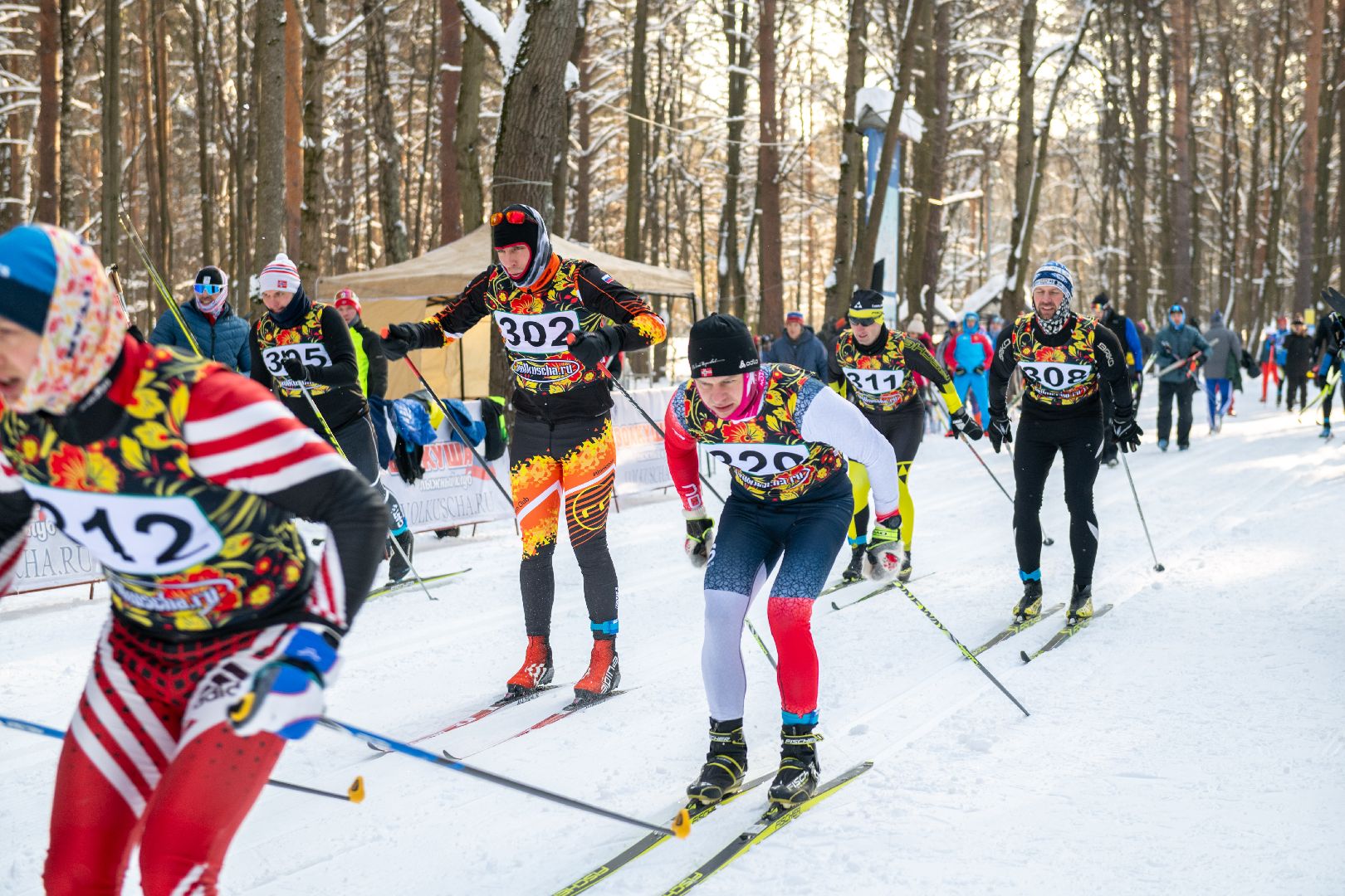 лыткарино, волкуша, фермерская гонка,