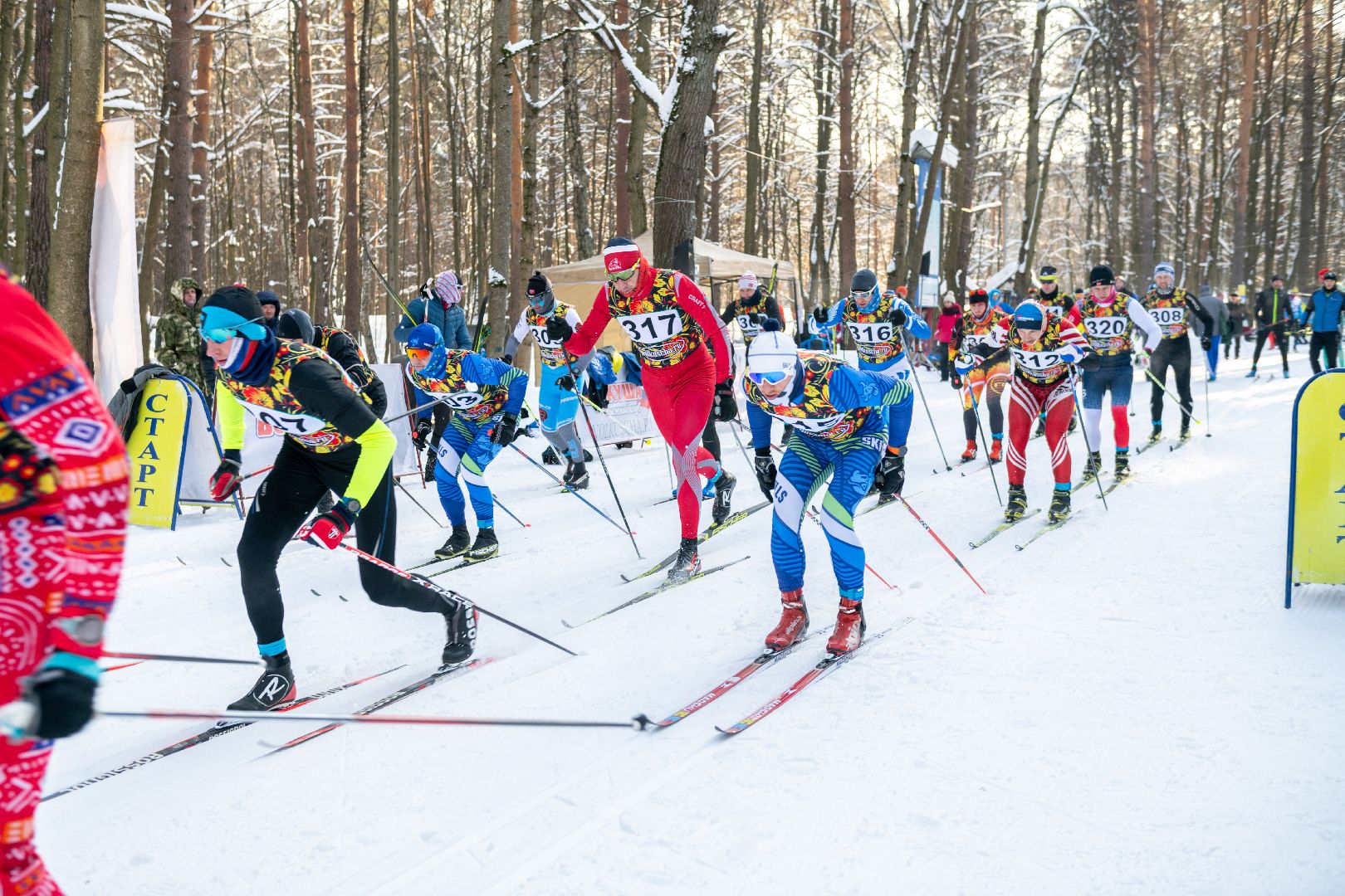 лыткарино, волкуша, фермерская гонка,