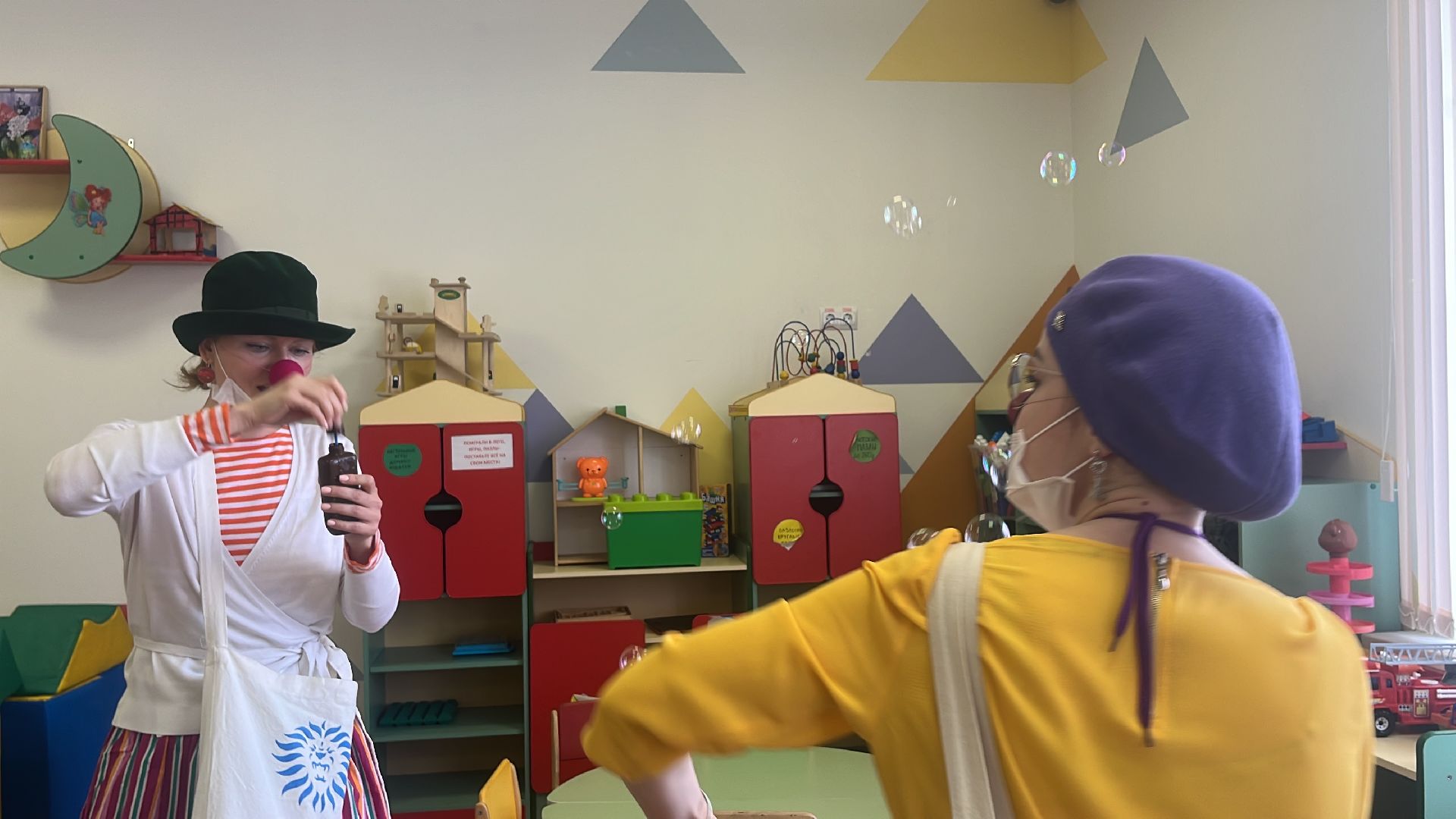 онкодиспансер, дети, онкология, благотворительая акция,