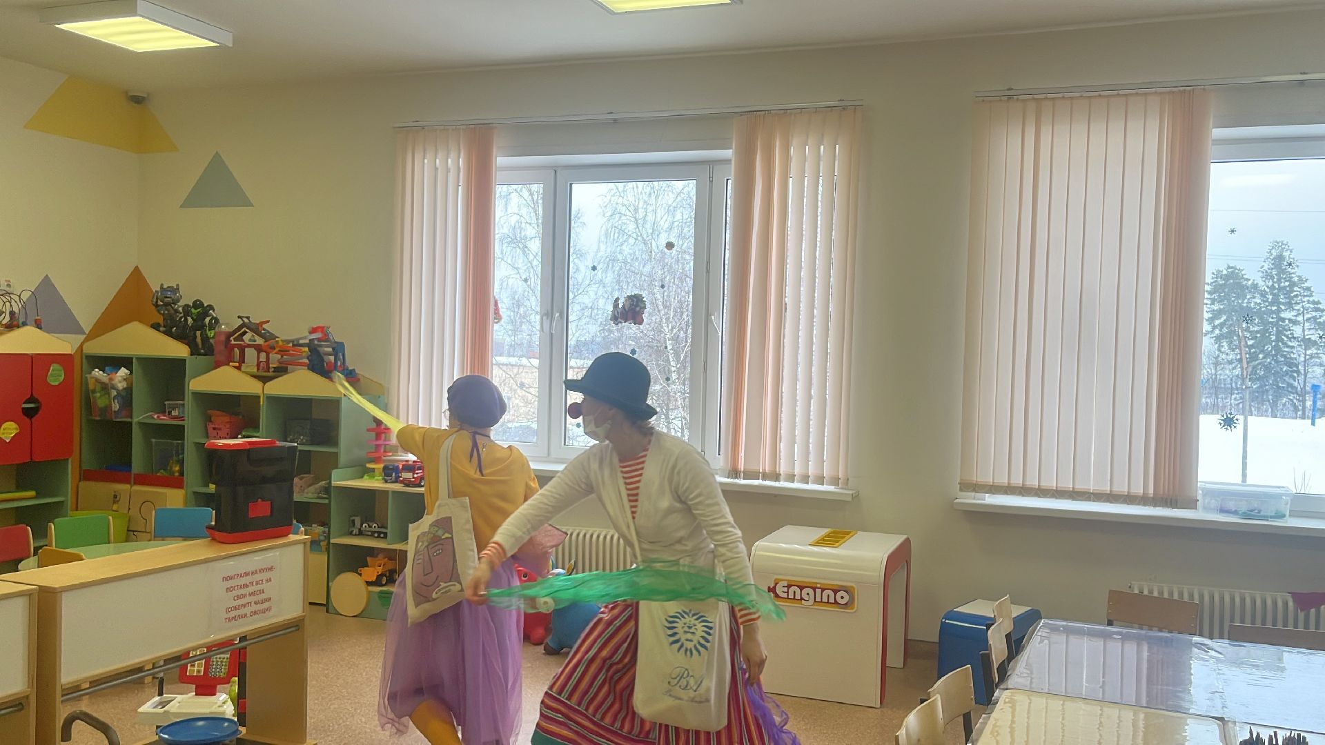 онкодиспансер, дети, онкология, благотворительая акция,