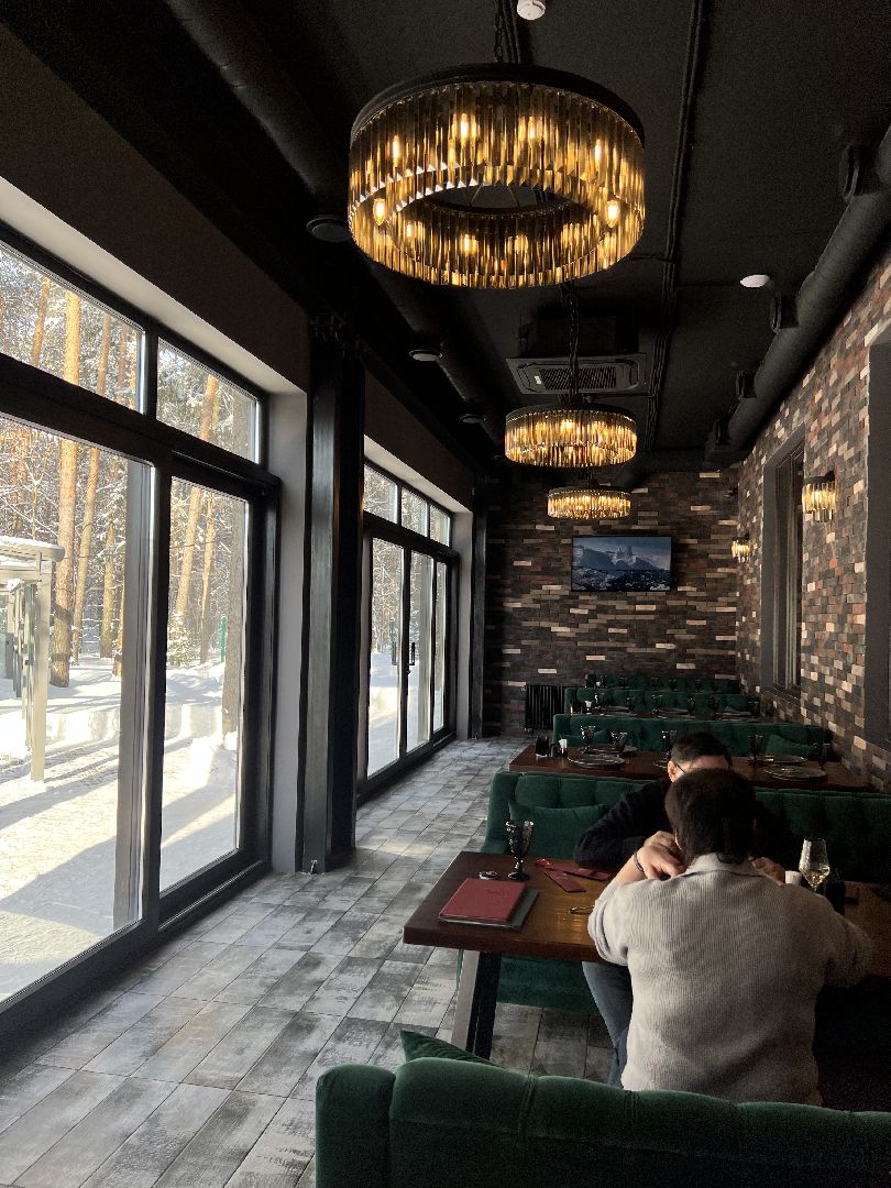 Жуковский Loft, ресторан, где поесть, еда, заведения,