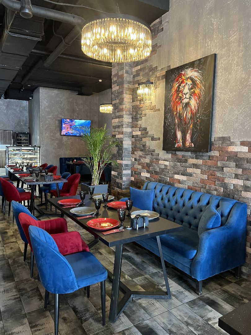 Жуковский Loft, ресторан, где поесть, еда, заведения,