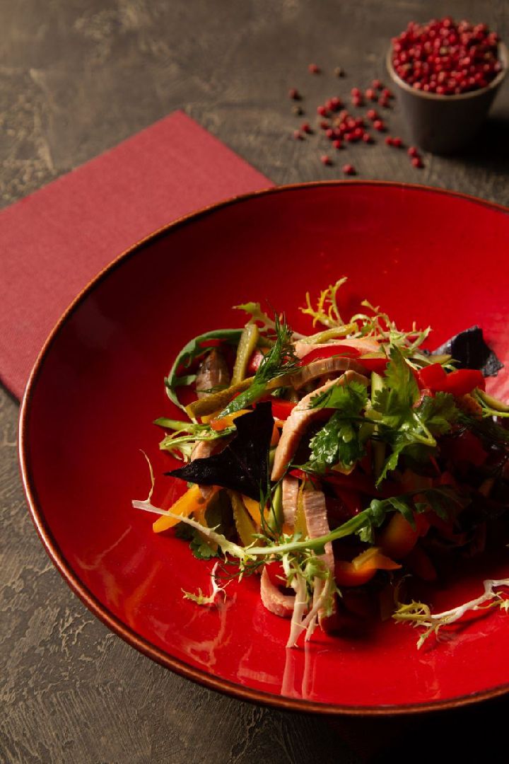 Жуковский Loft, ресторан, где поесть, еда, заведения,