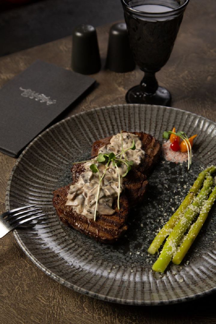 Жуковский Loft, ресторан, где поесть, еда, заведения,