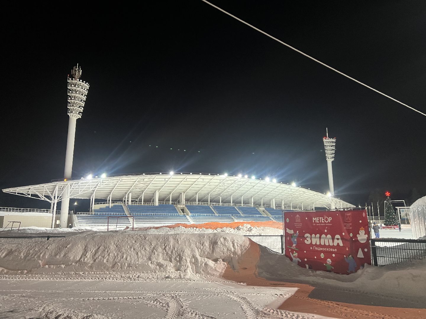 катание на коньках, активности, спорт, хобби, Жуковский, каток,