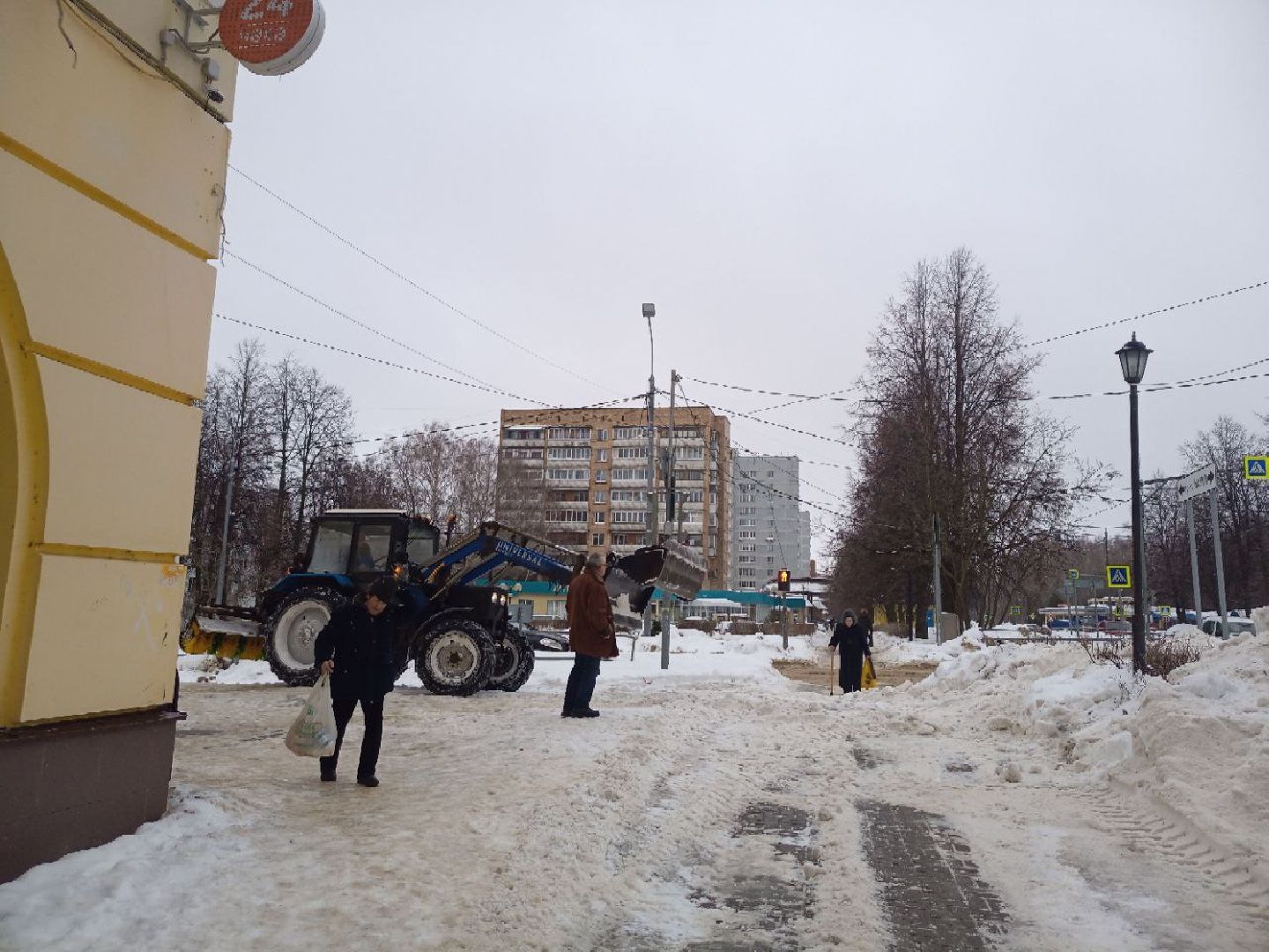 пущино, гололед, погода, гололед, подмосковье, дождь,