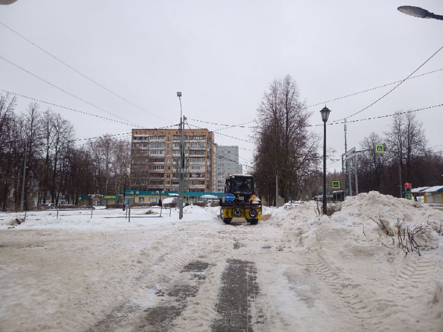 пущино, гололед, погода, гололед, подмосковье, дождь,