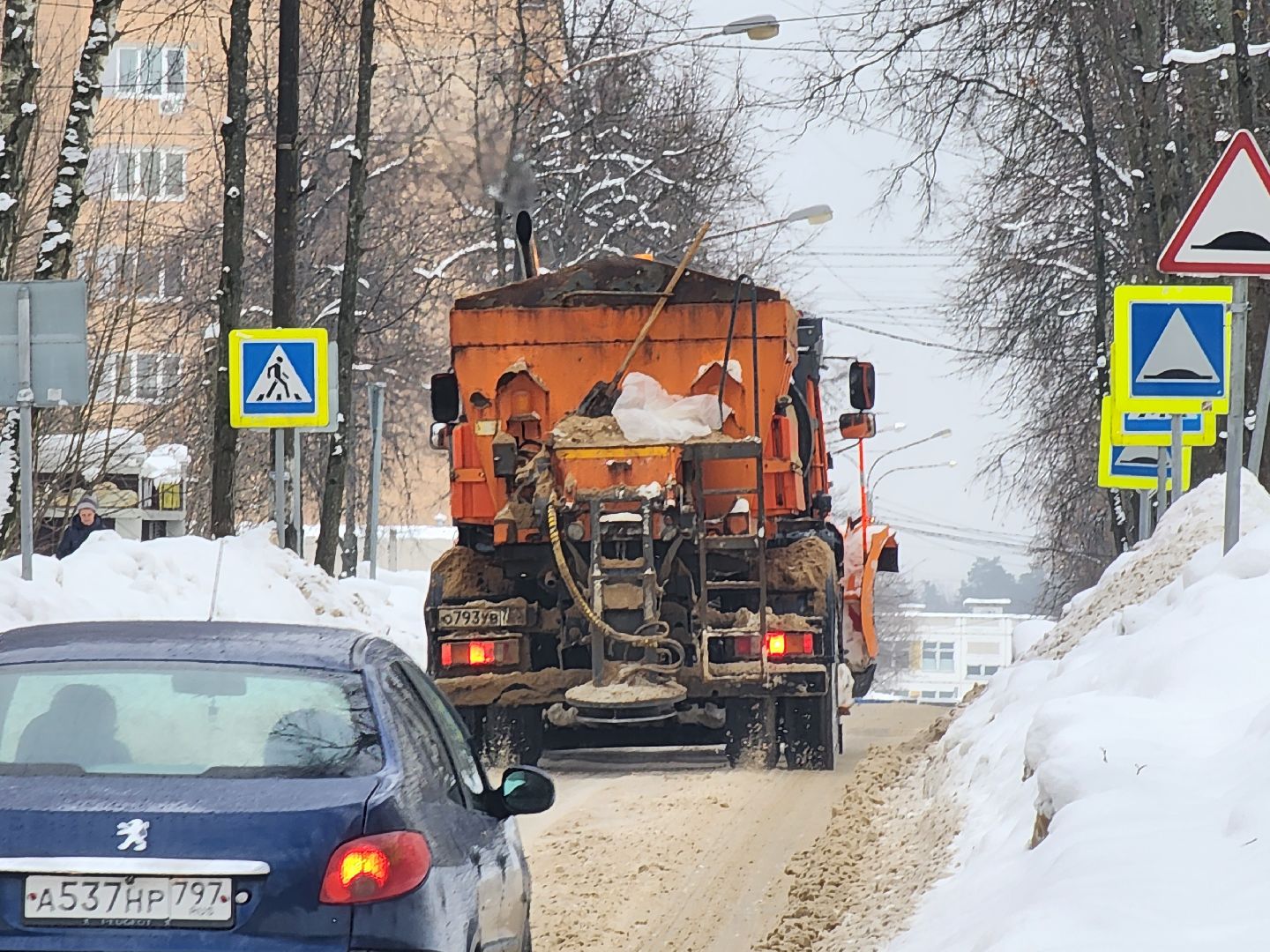 красноармейск, г.о. пушкинский, ледяной дождь, гололед,