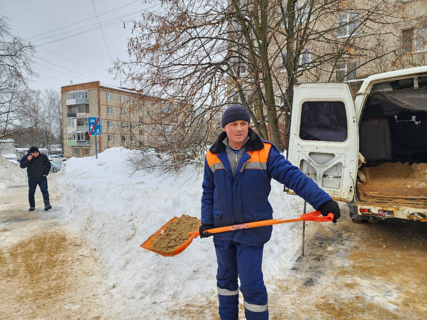 красноармейск, г.о. пушкинский, ледяной дождь, гололед,