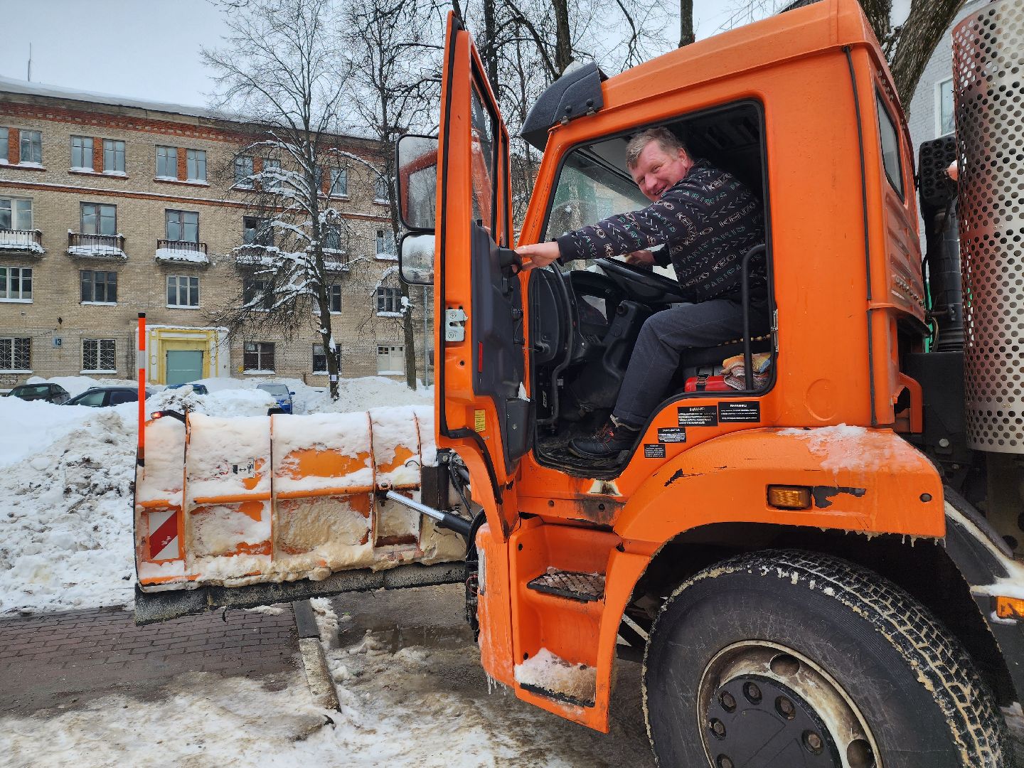 красноармейск, г.о. пушкинский, ледяной дождь, гололед,