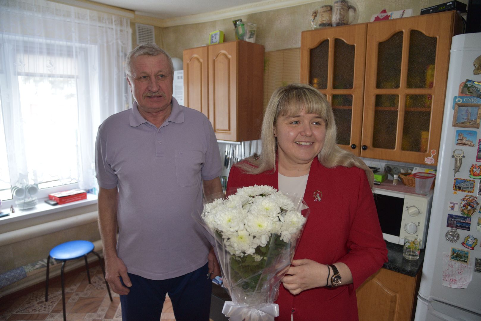 лотошино, юбилей, юбилей семейной жизни,