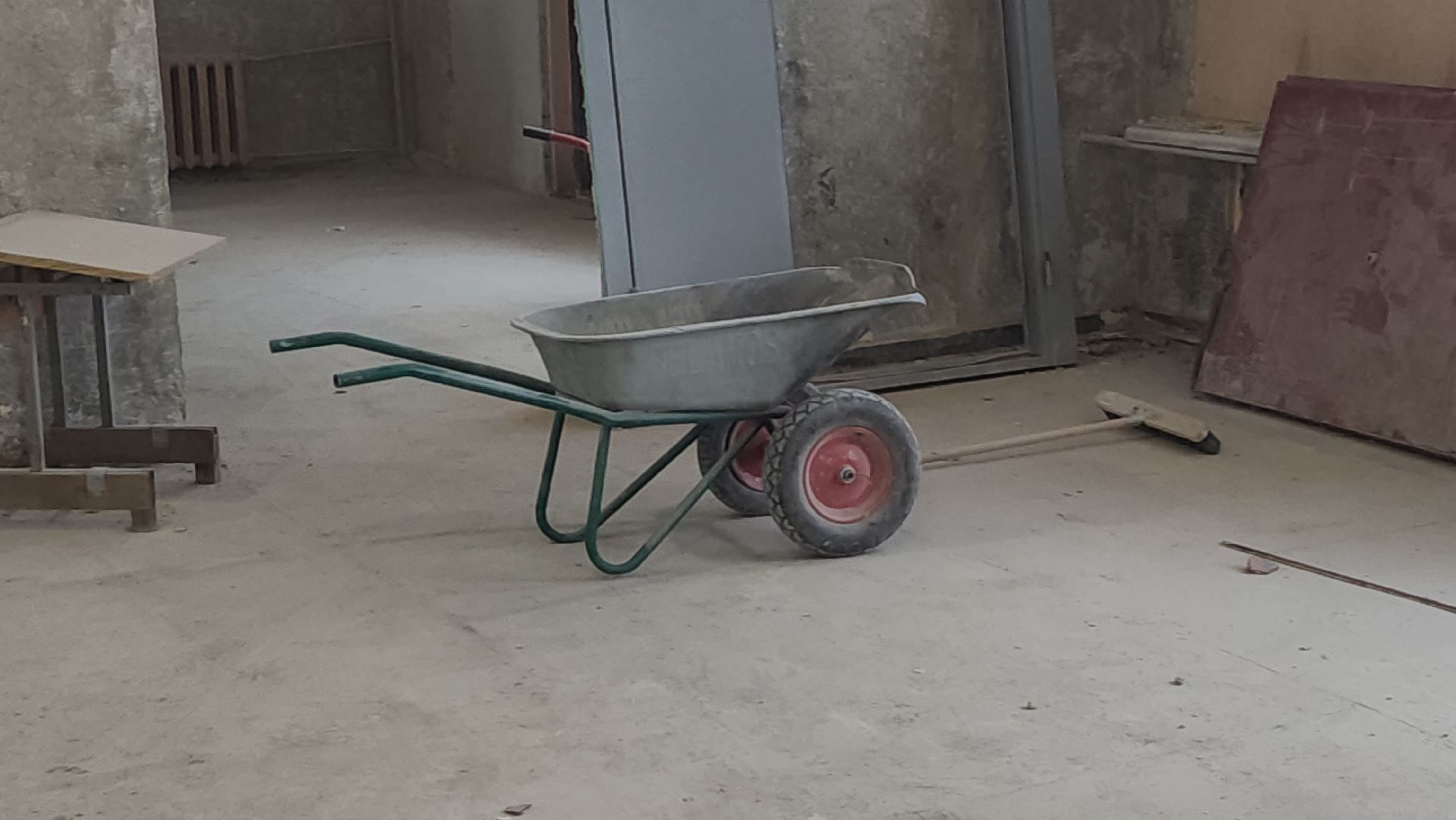 капитальный ремонт, школа 11, серпухов, образование, улица центарльная,