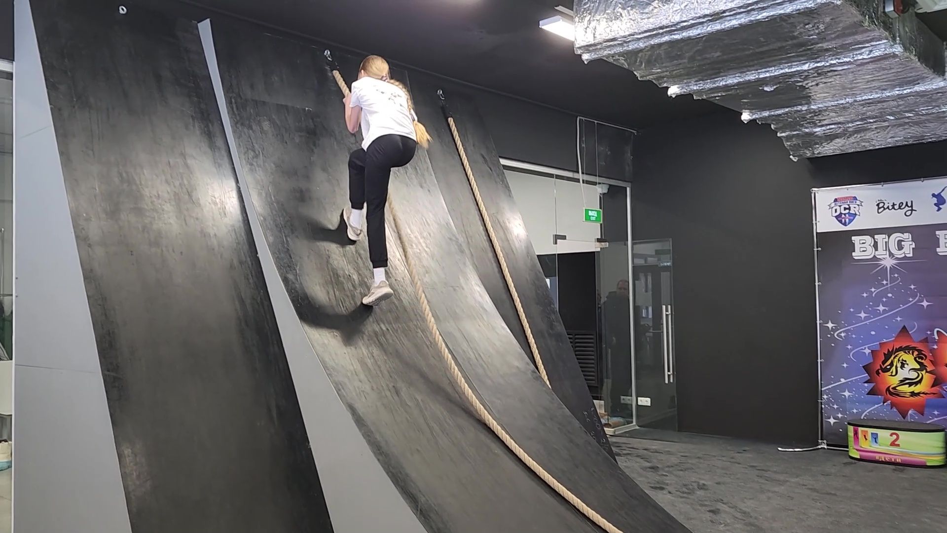 Реутов, школа героев, ниндзя, спорт, гимнастика, кастинг, шоу, соревнования,