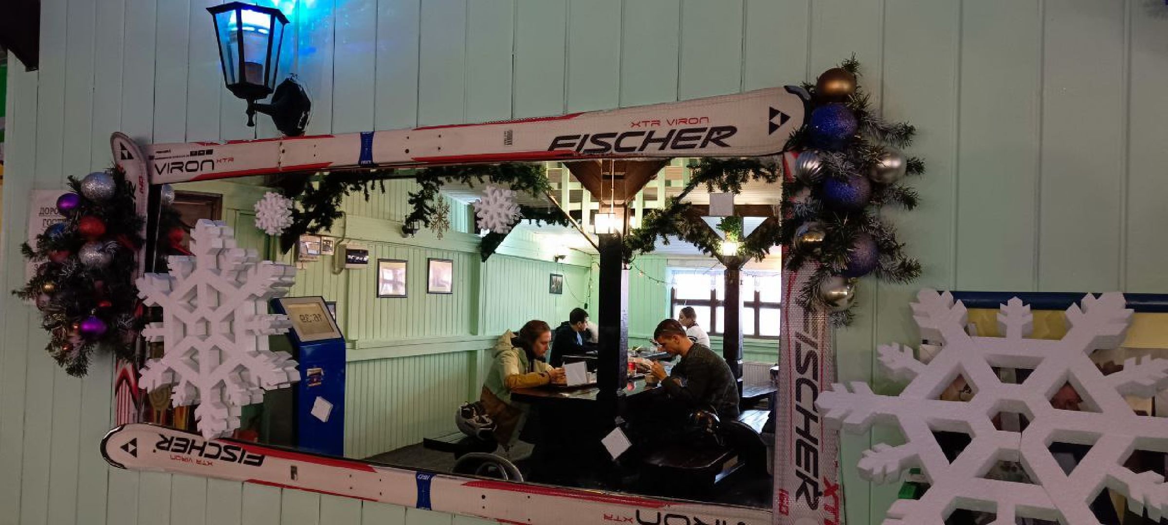 Дмитров, Клуб Леонида Тягачева, Туризм,