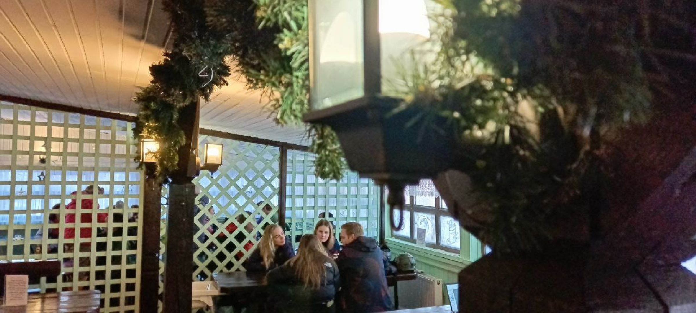 Дмитров, Клуб Леонида Тягачева, Туризм,