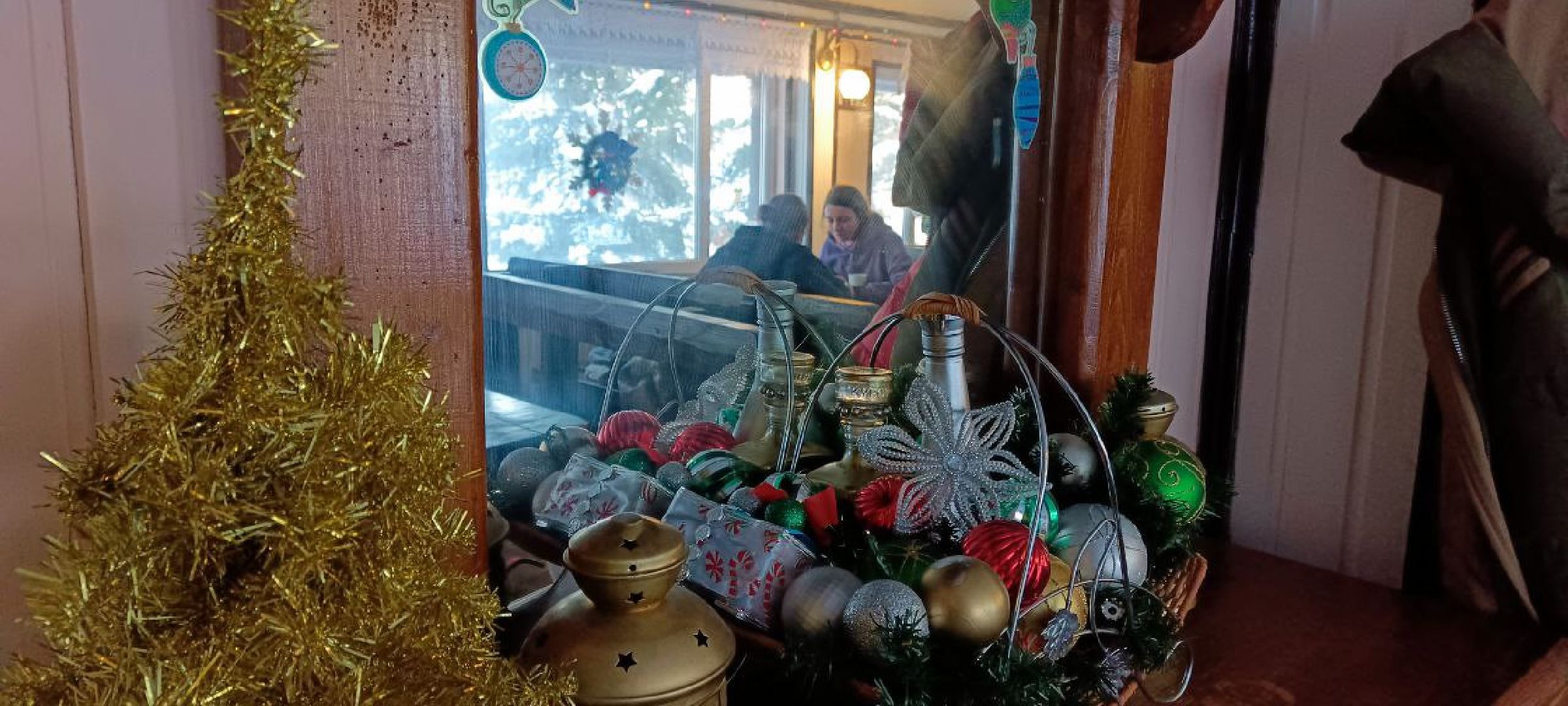 Дмитров, Клуб Леонида Тягачева, Туризм,