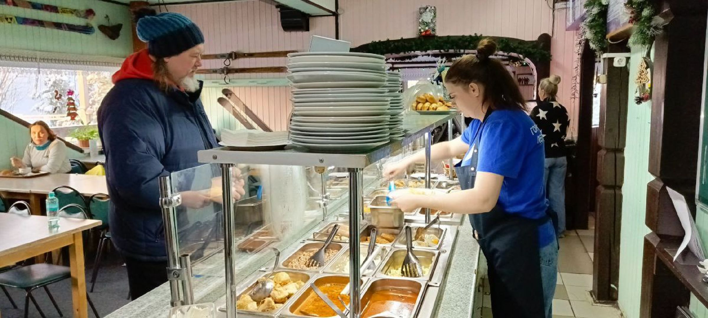 Дмитров, Клуб Леонида Тягачева, Туризм,