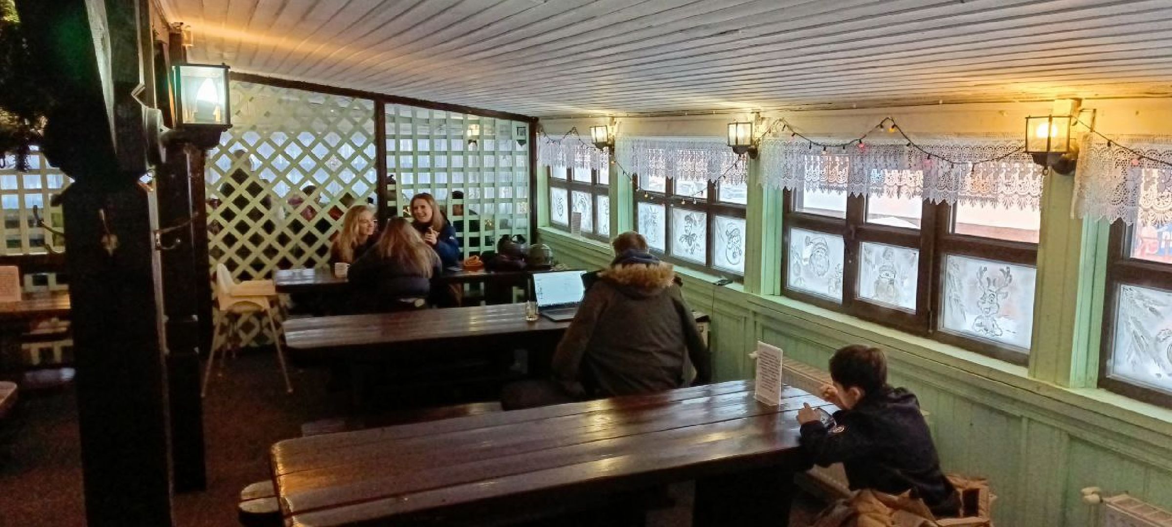 Дмитров, Клуб Леонида Тягачева, Туризм,