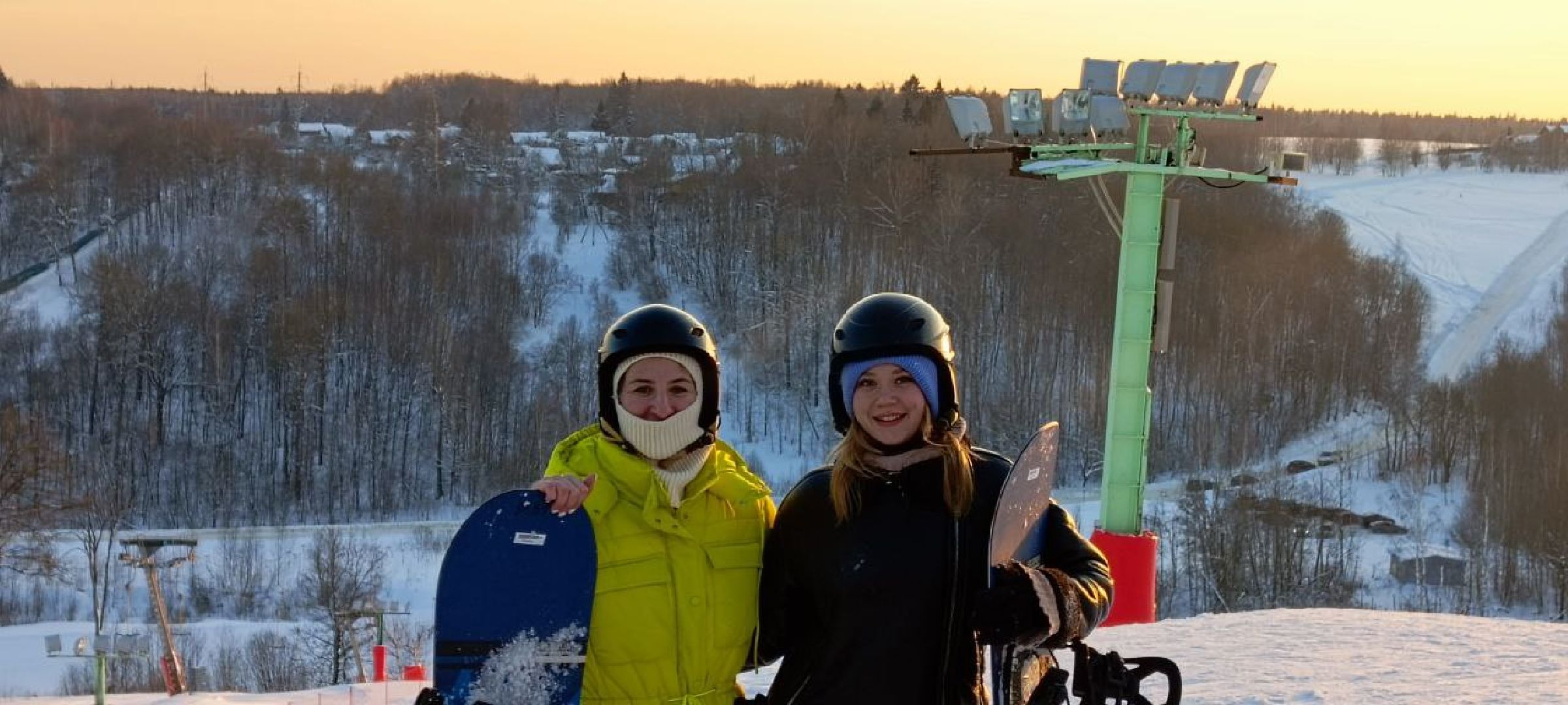 Дмитров, Клуб Леонида Тягачева, Туризм,