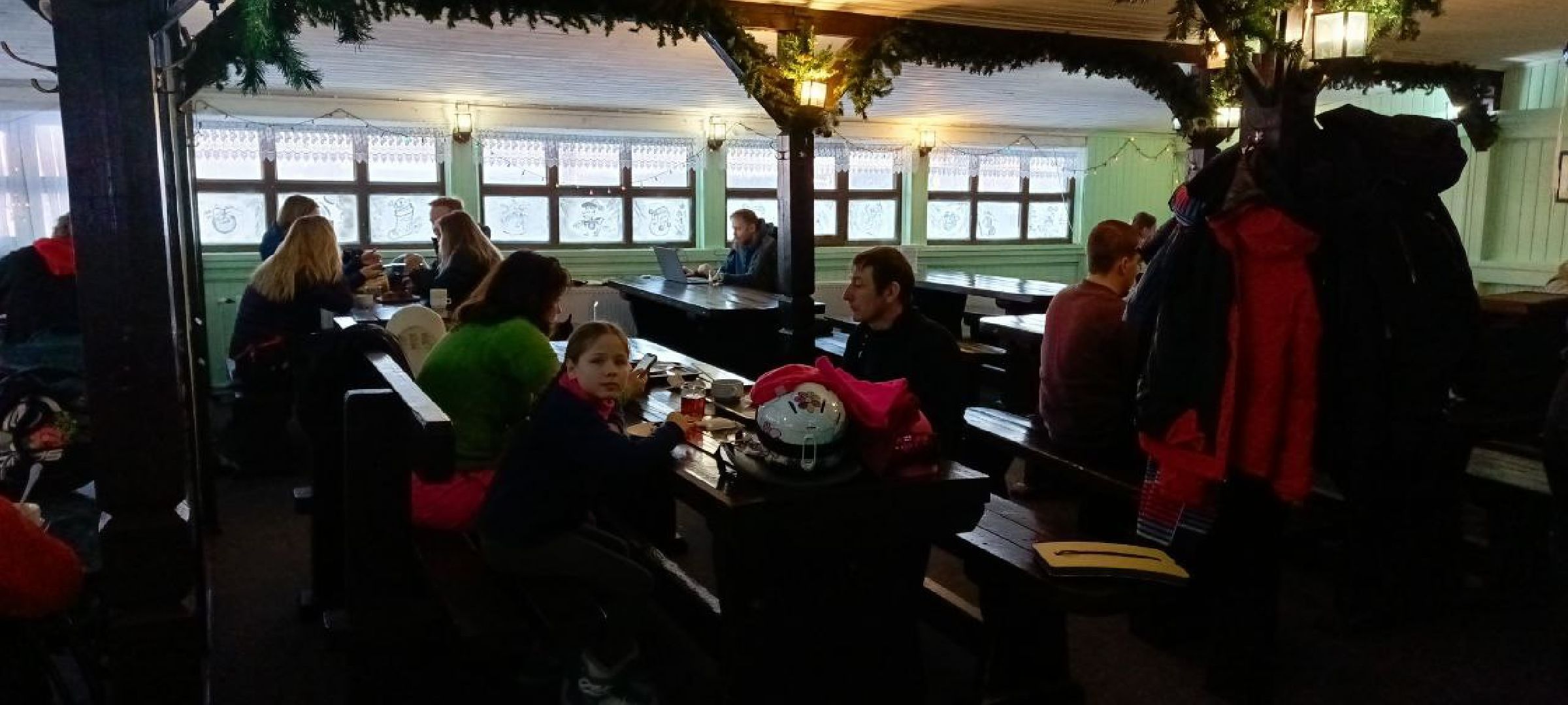 Дмитров, Клуб Леонида Тягачева, Туризм,