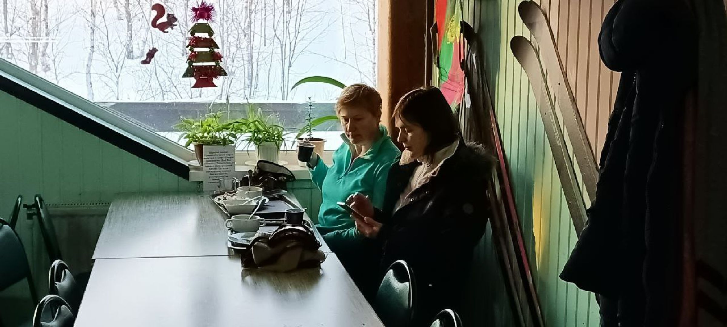 Дмитров, Клуб Леонида Тягачева, Туризм,