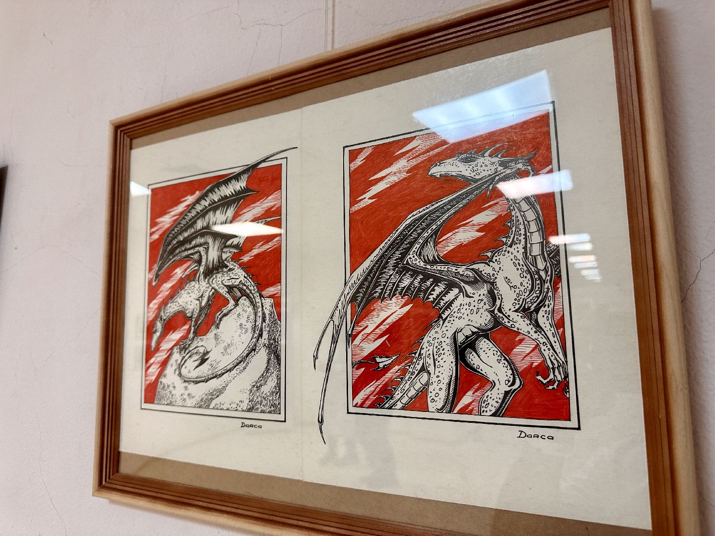 Клин, общество, культура, выставки, картины, искусство,