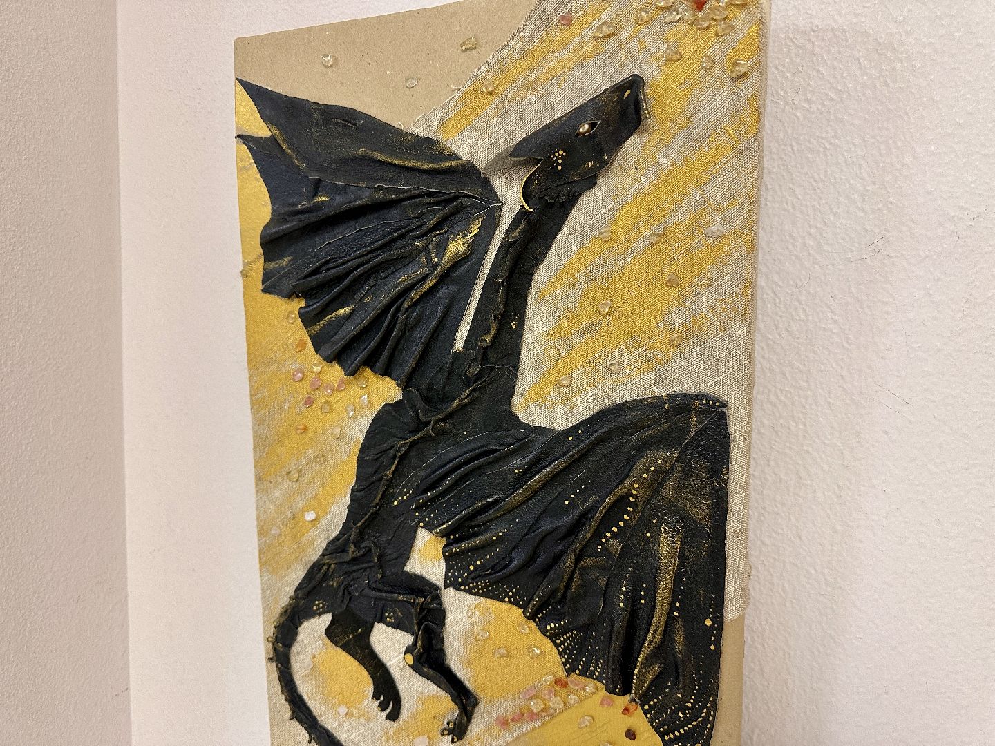 Клин, общество, культура, выставки, картины, искусство,