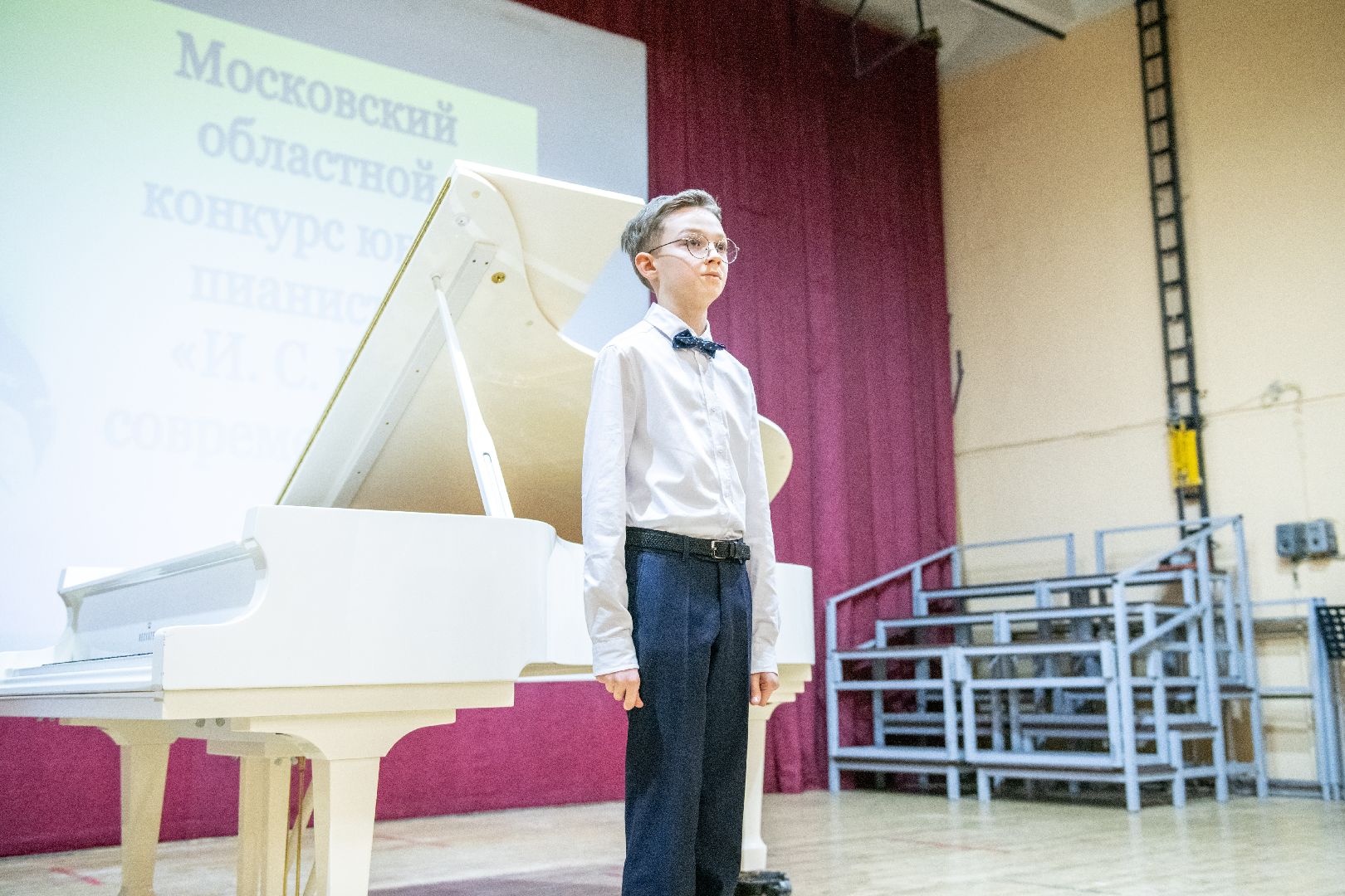 лыткарино, конкурс, бах и современность, пианисты,