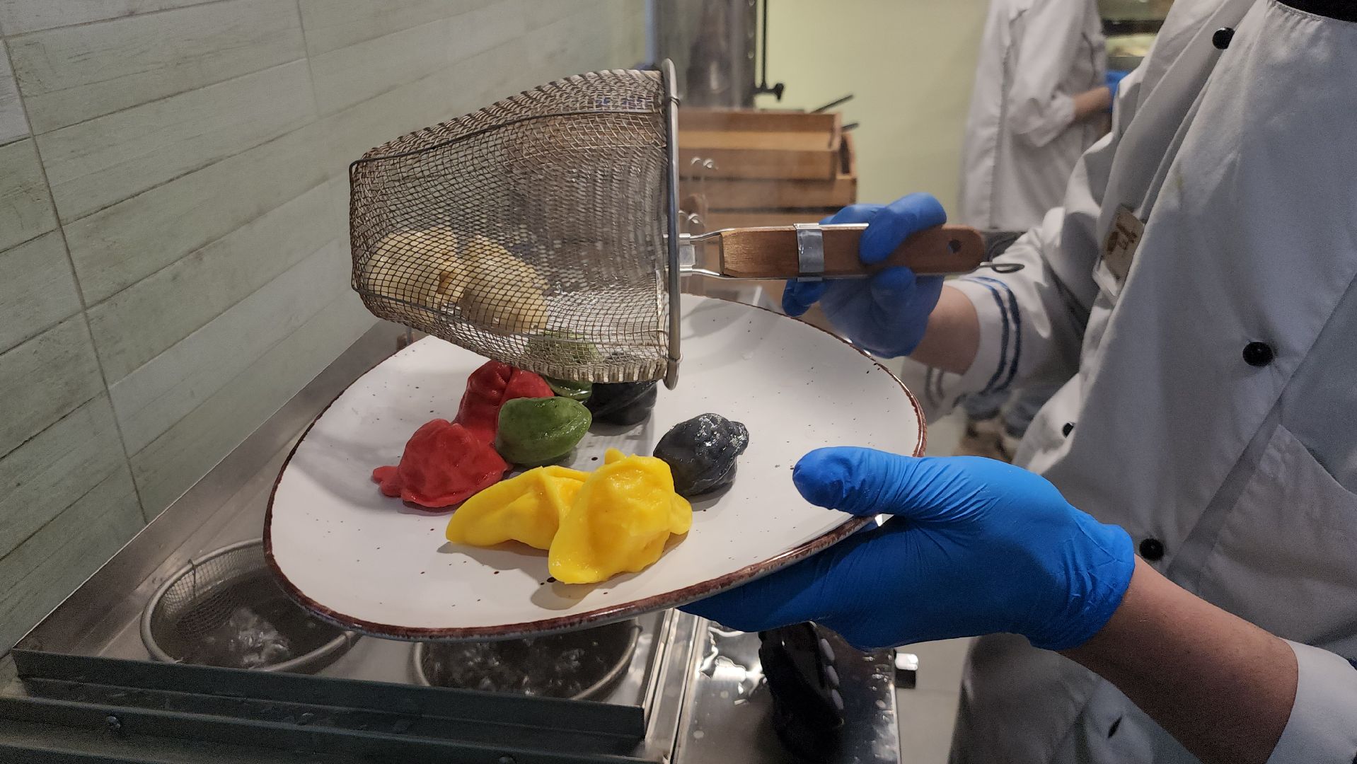 туризм, Пельмени, подольск,