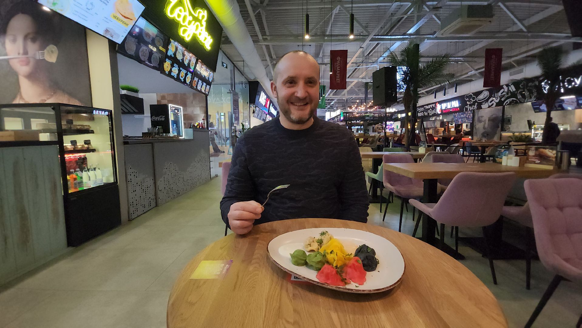 туризм, Пельмени, подольск,