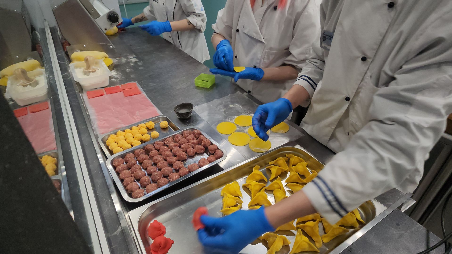 туризм, Пельмени, подольск,