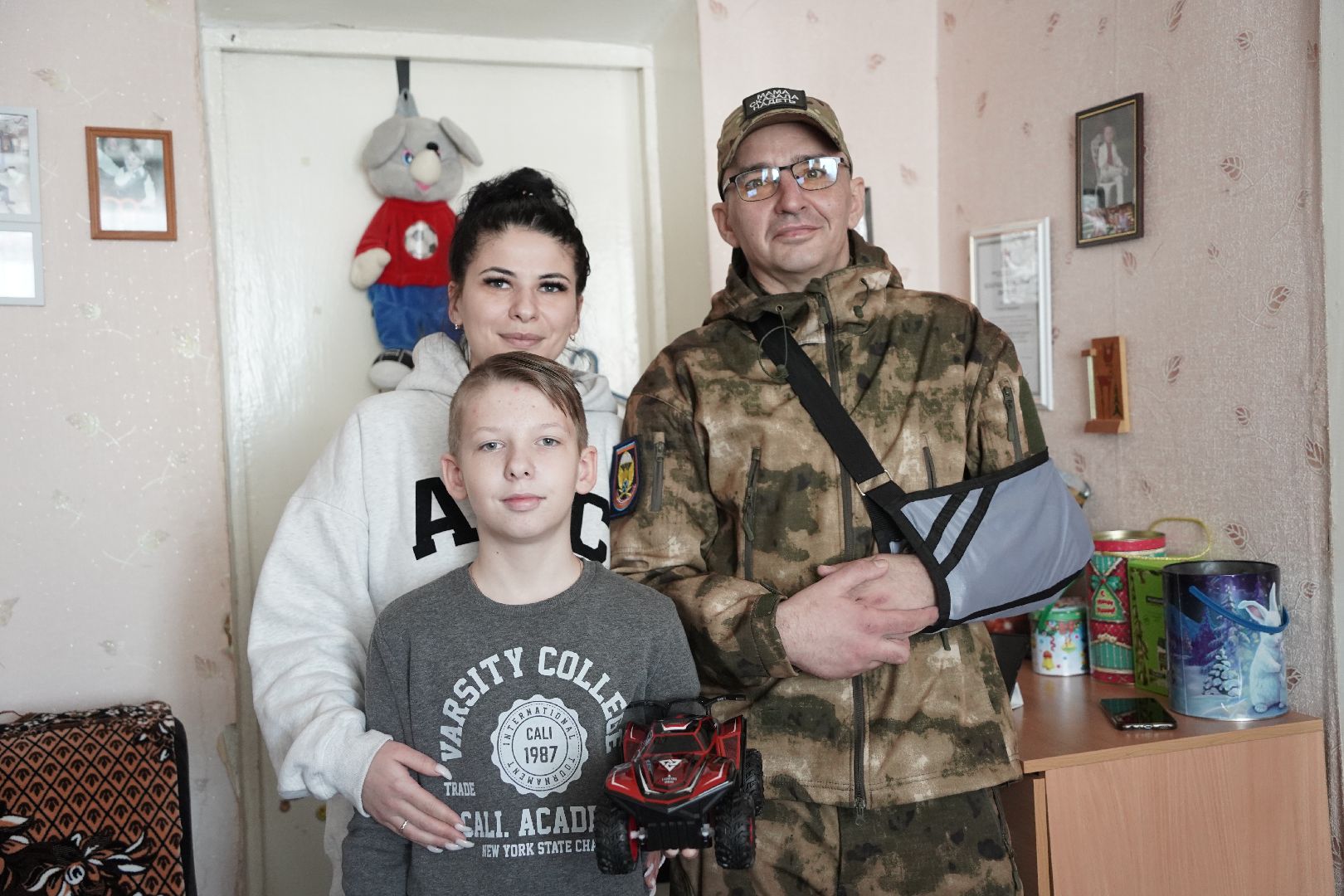 письмо деду морозу, Бакшеево, Большая Шатура, подарки, мечты сбываются,