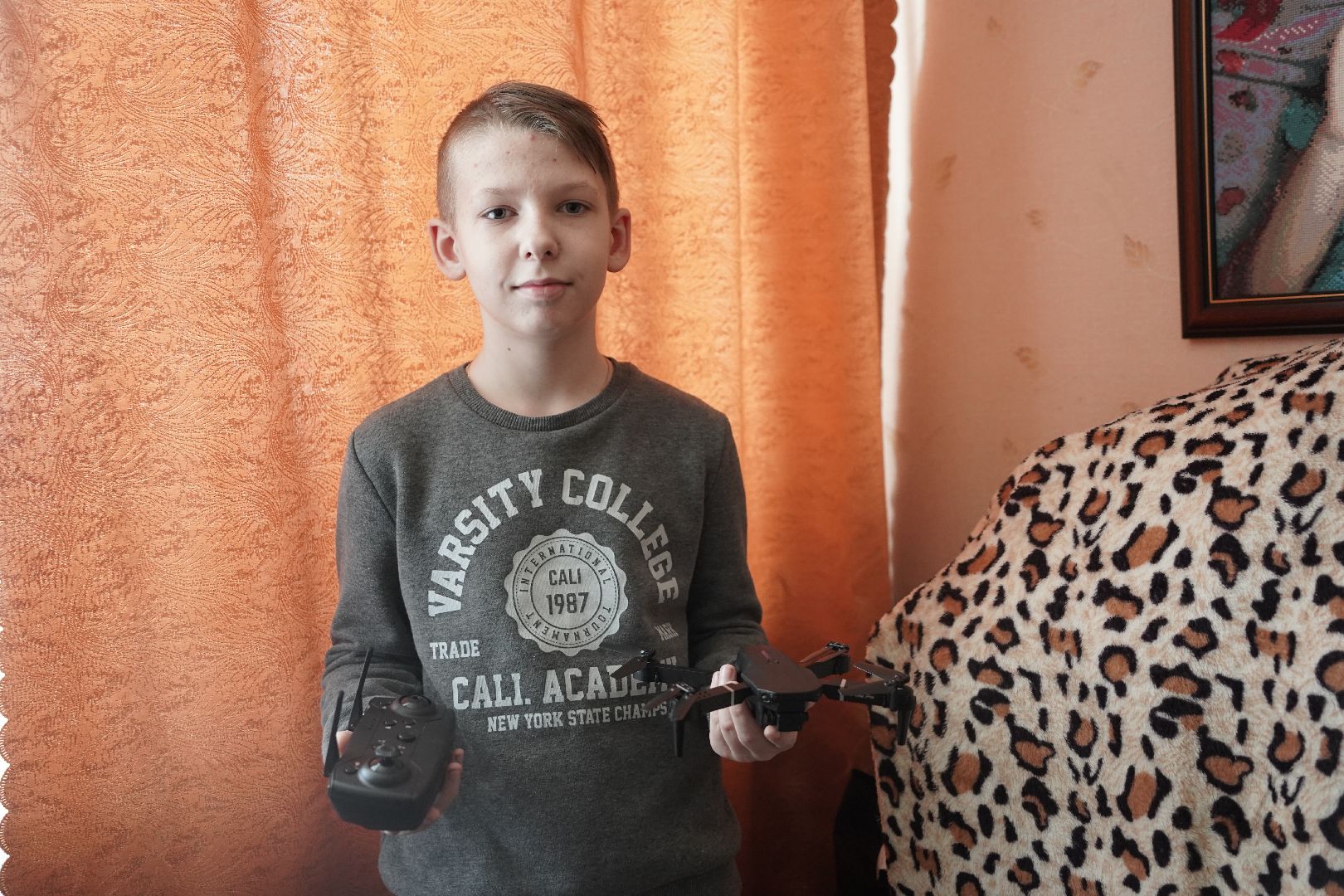 письмо деду морозу, Бакшеево, Большая Шатура, подарки, мечты сбываются,