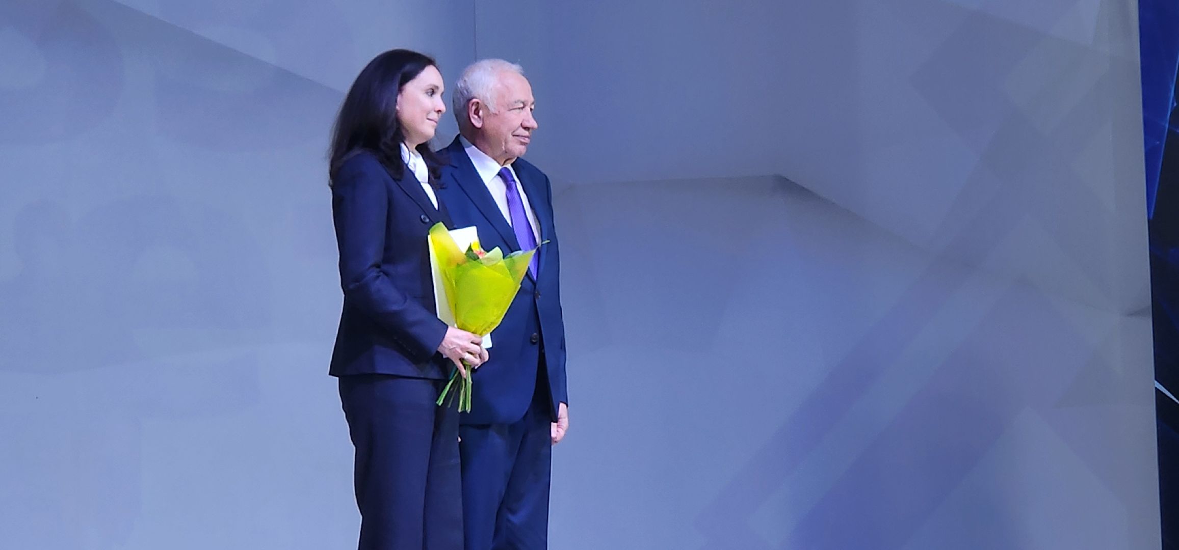 Минобразование, 85 лет лицею 3, Домодедово,