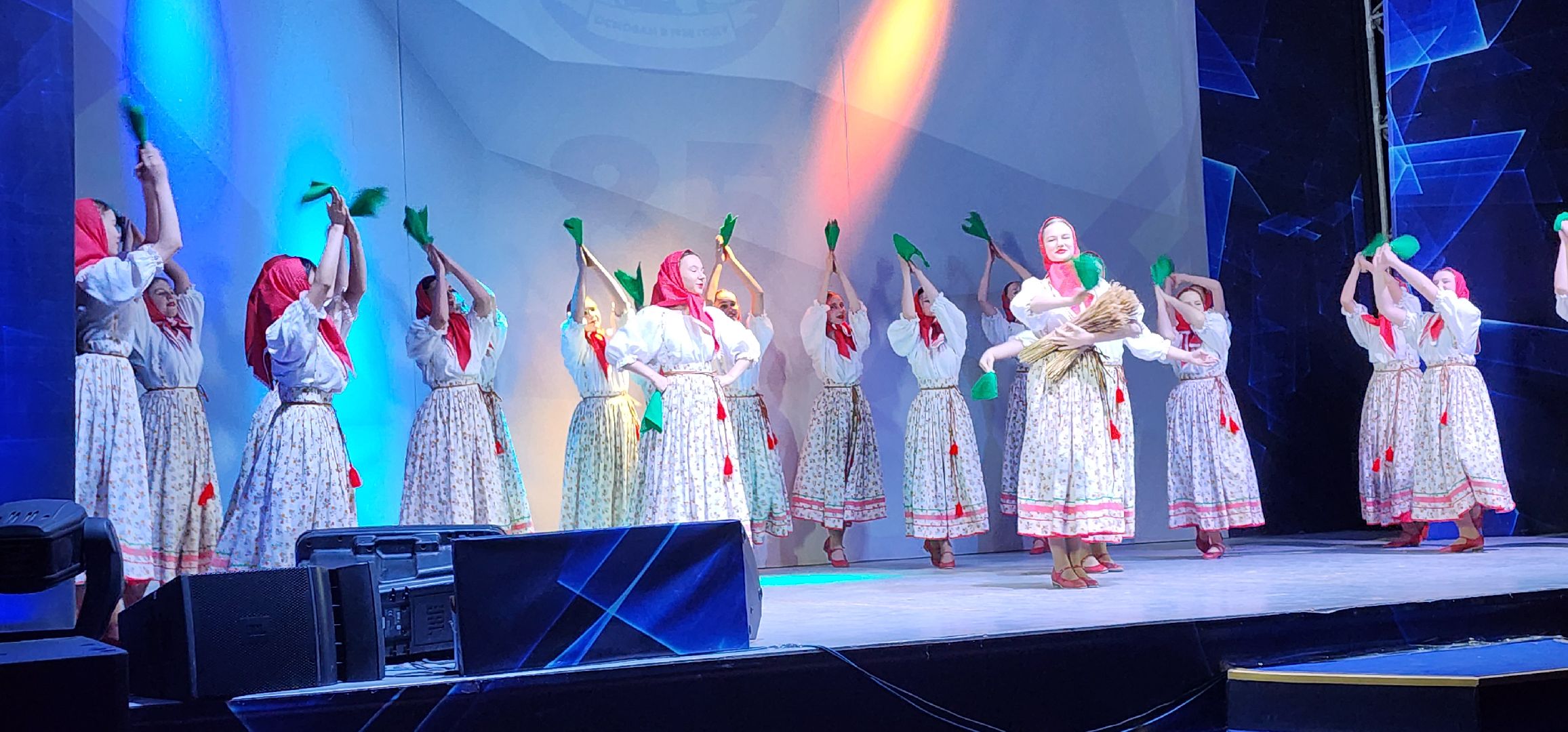 Минобразование, 85 лет лицею 3, Домодедово,