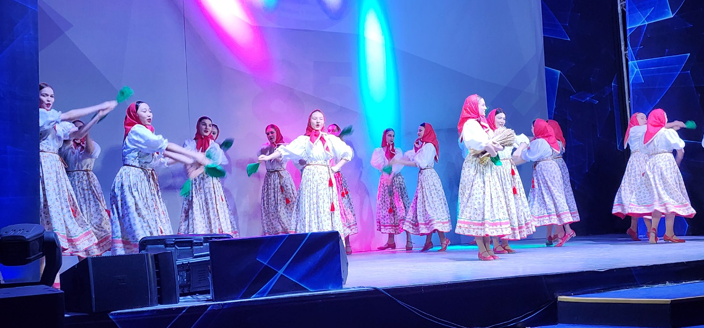 Минобразование, 85 лет лицею 3, Домодедово,