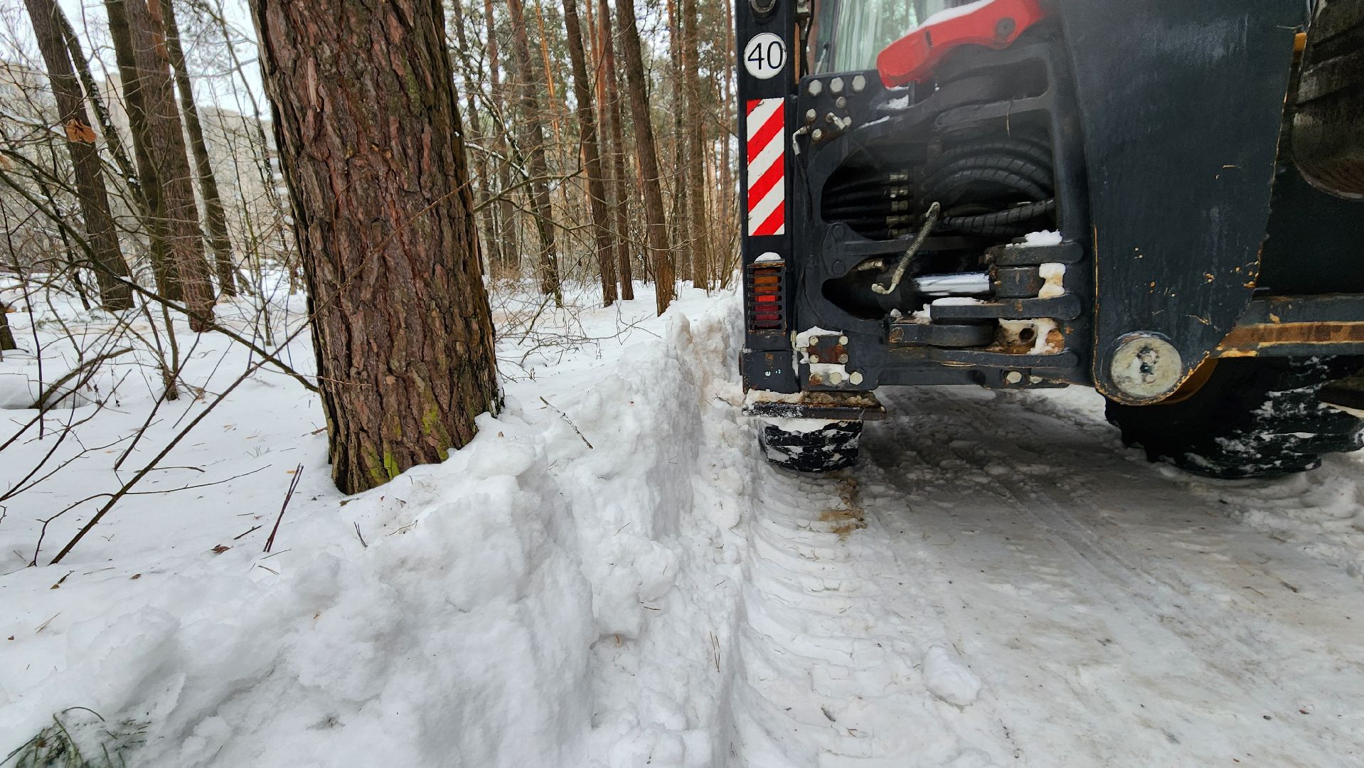благоуйстройство, протвино, ледяной дождь, уборка, стихия,
