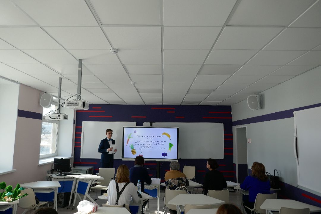 Подольск, наука, конференция, проекты