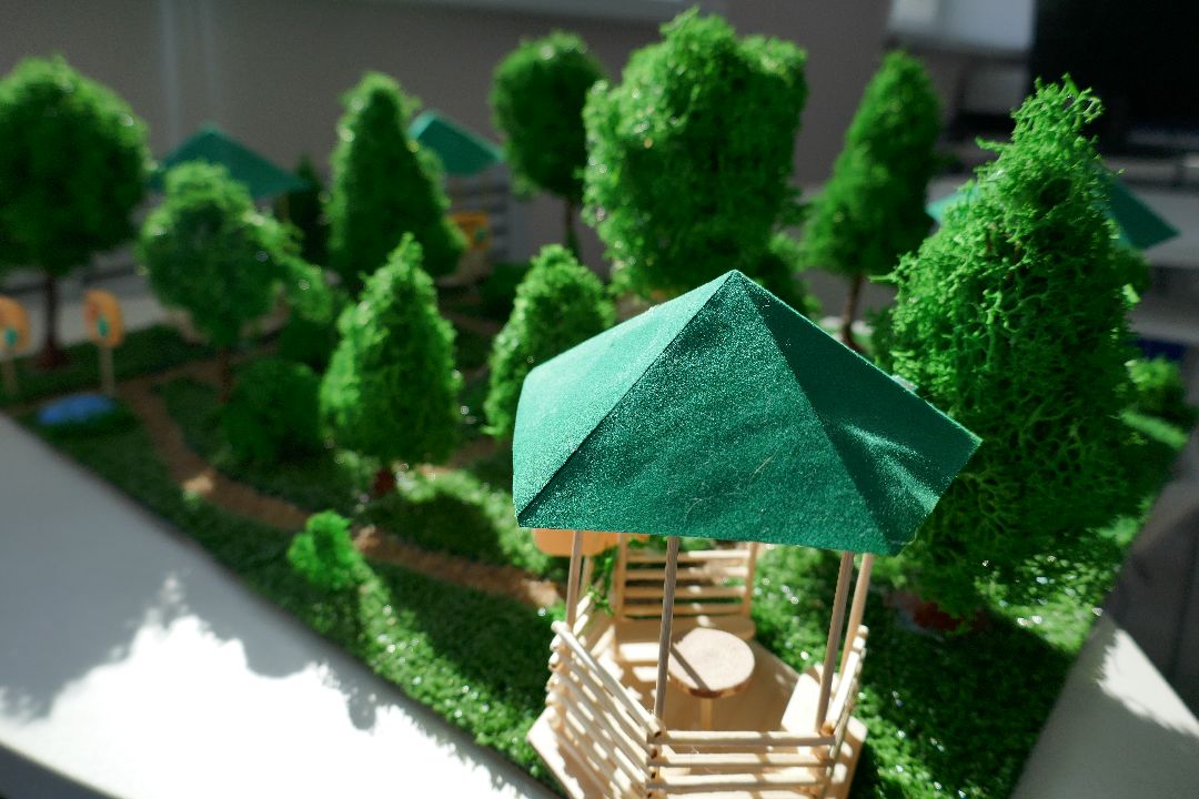 Подольск, наука, конференция, проекты